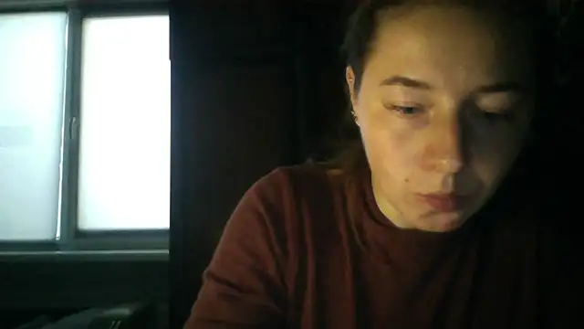 Snapshot of Kitten36 chatting on 10-14-25, 02:50 Kitten36 online show from 10-14-25, 02:50