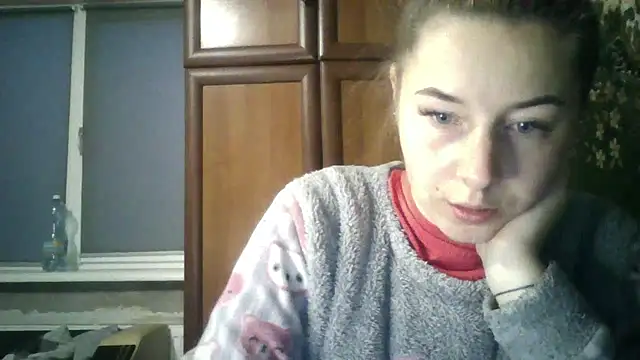 Snapshot of Kitten36 chatting on 09-30-25, 03:51 Kitten36 online show from 09-30-25, 03:51