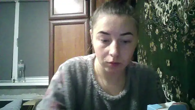 Snapshot of Kitten36 chatting on 10-19-25, 03:59 Kitten36 online show from 10-19-25, 03:59
