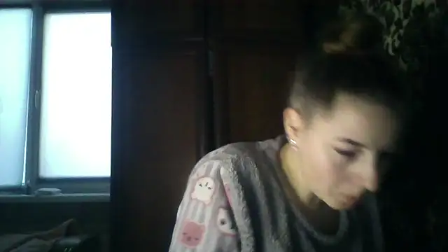 Snapshot of Kitten36 chatting on 10-20-25, 03:01 Kitten36 online show from 10-20-25, 03:01