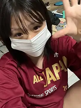 Snapshot of kabikabi_makaron chatting on 05-29-26, 04:40 kabikabi makaron online show from 05-29-26, 04:40