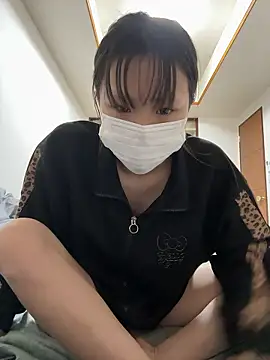 Snapshot of kabikabi_makaron chatting on 05-07-26, 04:17 kabikabi makaron online show from 05-07-26, 04:17