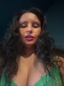 Angelaarayexx online show from 12-16-25, 12:31