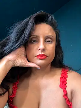 Angelaarayexx online show from 10-16-25, 12:35