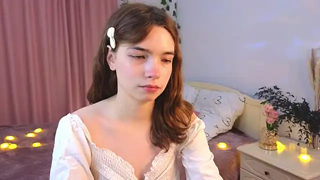 Evi Brook online show from 01-12-26, 01:40