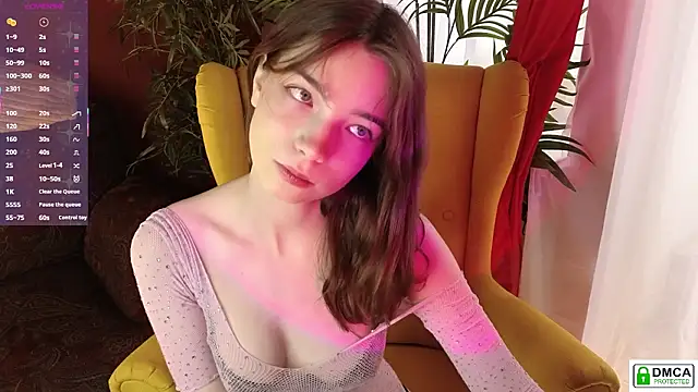 Snapshot of Evi_Brook chatting on 02-27-26, 12:38 Evi Brook online show from 02-27-26, 12:38