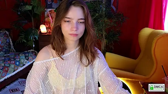 Evi Brook online show from 04-13-26, 01:37