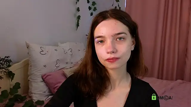 Evi Brook online show from 09-13-25, 06:46