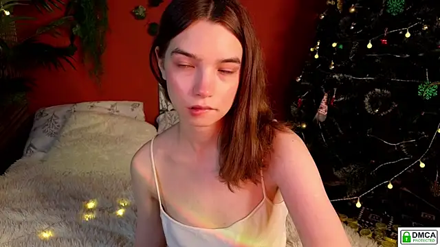 Evi Brook online show from 12-18-25, 05:17