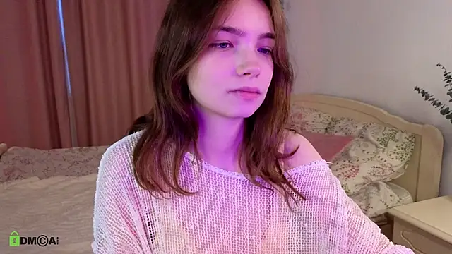 Evi Brook online show from 04-17-26, 04:32