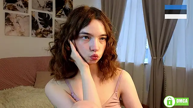 Evi Brook online show from 11-03-25, 11:47