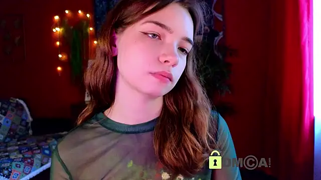 Evi Brook online show from 06-10-26, 12:28