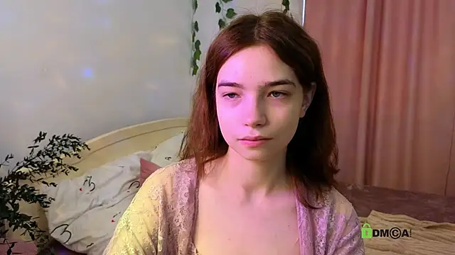 Evi Brook online show from 10-04-25, 11:34