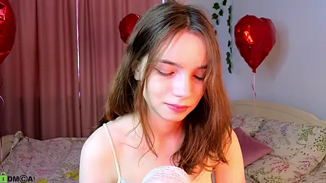 Evi Brook online show from 03-24-26, 08:36