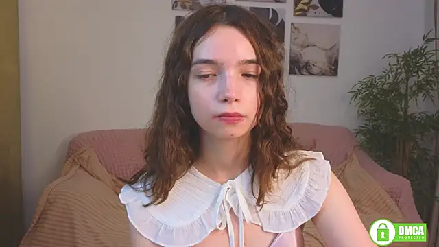 Evi Brook online show from 09-21-25, 08:25