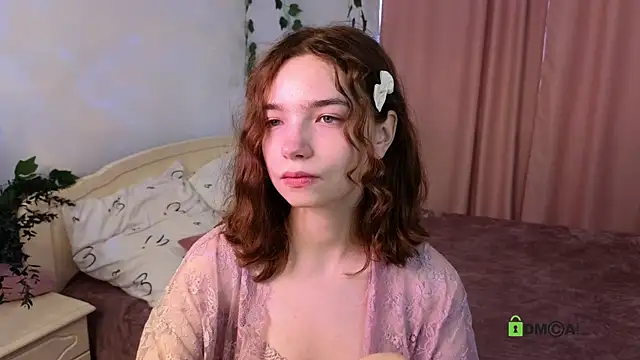 Evi Brook online show from 09-29-25, 12:33