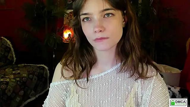 Evi Brook online show from 05-05-26, 04:32