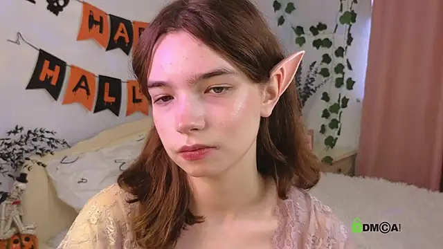 Evi Brook online show from 10-18-25, 11:34