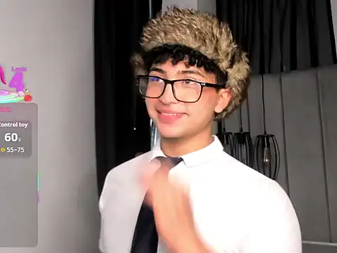 Valentin0 3 online show from 10-27-25, 11:55