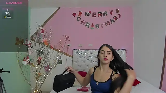 sofi san online show from 12-16-25, 02:10