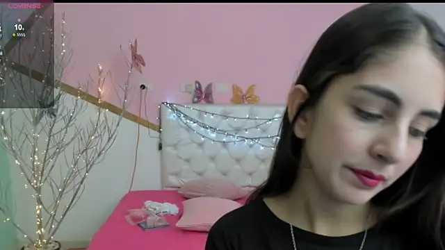 sofi san online show from 10-27-25, 02:29