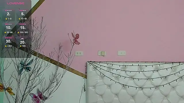 sofi san online show from 01-12-26, 01:40