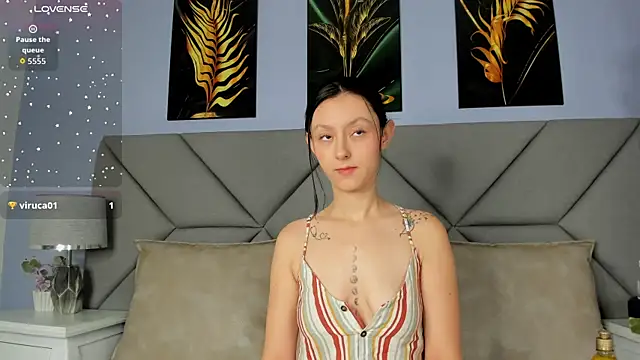 samara goals online show from 11-04-25, 01:48