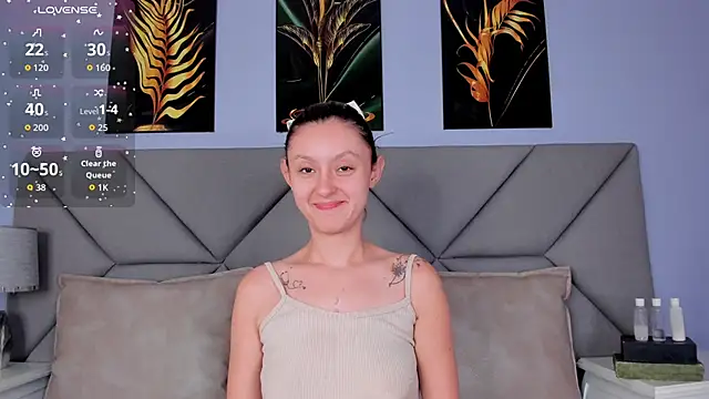 samara goals online show from 10-13-25, 07:37