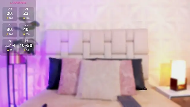 scarlettadams   online show from 10-14-25, 12:28