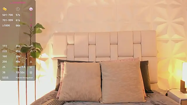 scarlettadams   online show from 02-21-26, 12:07