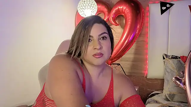 AgnesIvanova online show from 02-10-26, 06:51