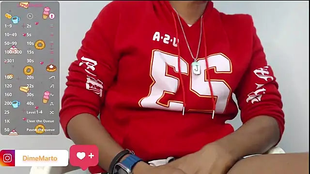 mike black 22 online show from 09-08-25, 03:44