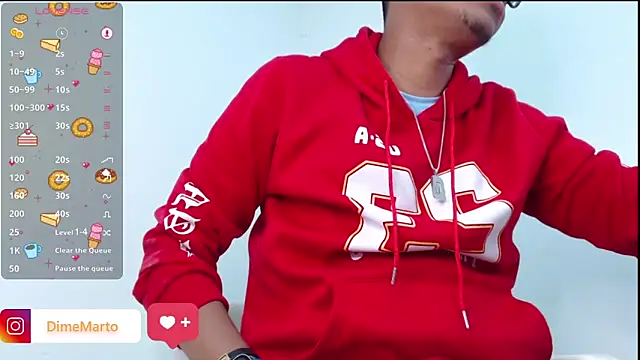 mike black 22 online show from 10-13-25, 03:57