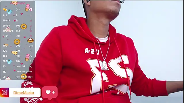 mike black 22 online show from 11-09-25, 01:04