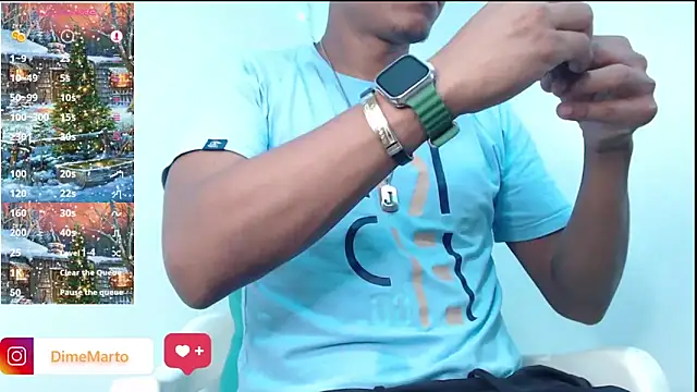 mike black 22 online show from 12-15-25, 06:36