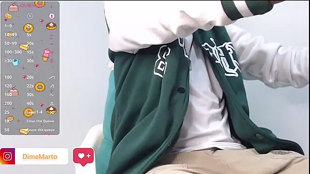 mike black 22 online show from 10-26-25, 12:49