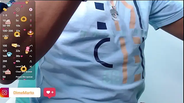 mike black 22 online show from 11-01-25, 12:54