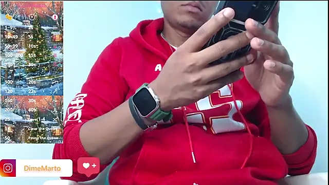 mike black 22 online show from 12-16-25, 02:32