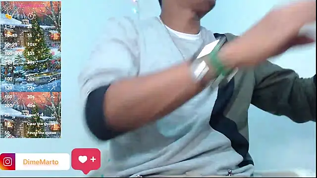 mike black 22 online show from 12-19-25, 04:09