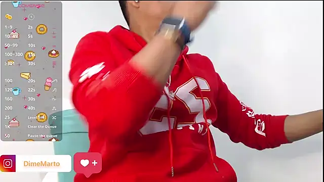 mike black 22 online show from 11-06-25, 02:21