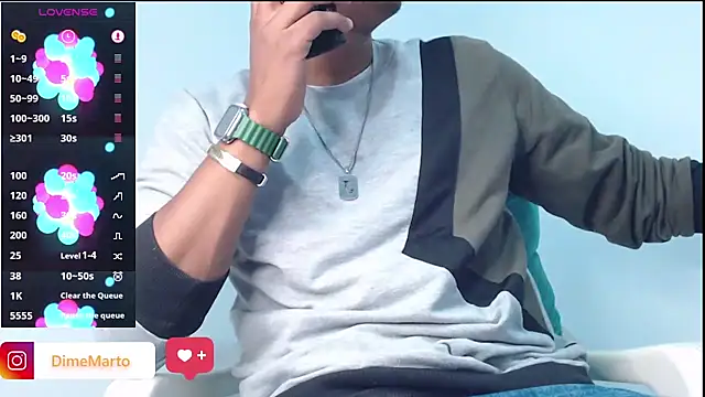 mike black 22 online show from 03-31-26, 05:48