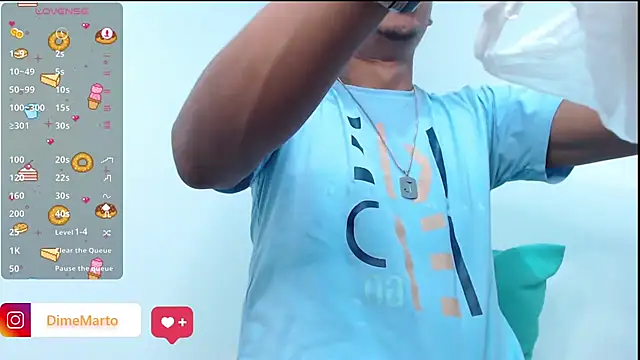 mike black 22 online show from 10-03-25, 02:07