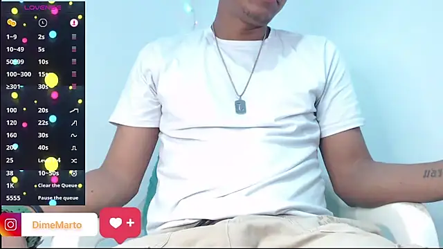 mike black 22 online show from 04-04-26, 03:40