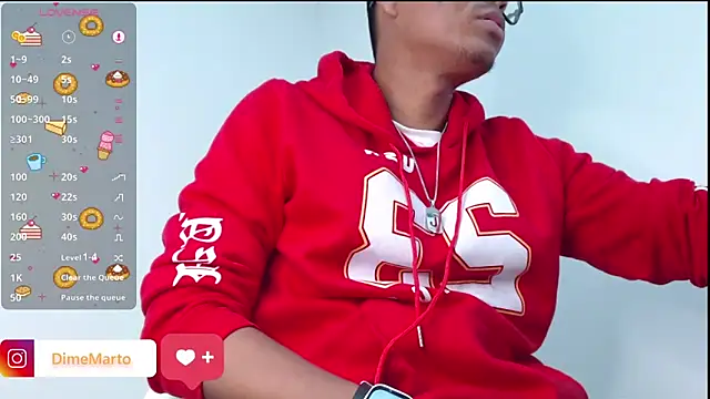 mike black 22 online show from 11-02-25, 02:11