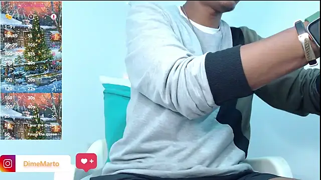 mike black 22 online show from 12-18-25, 03:05