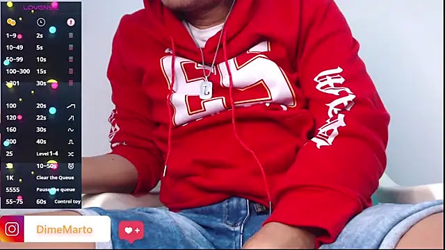 mike black 22 online show from 07-28-26, 04:50