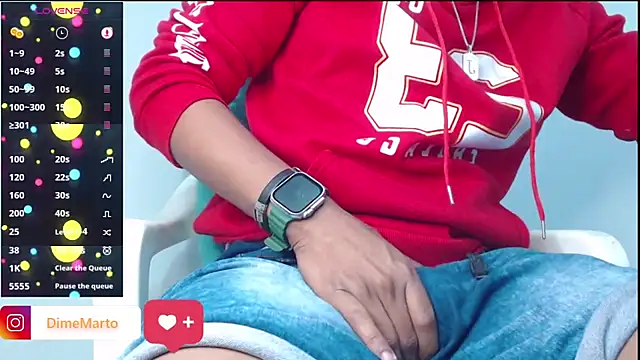 mike black 22 online show from 03-04-26, 11:40