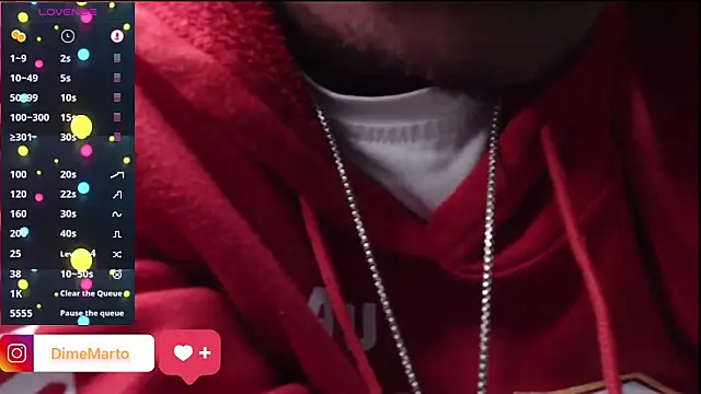 mike black 22 online show from 02-24-26, 07:31