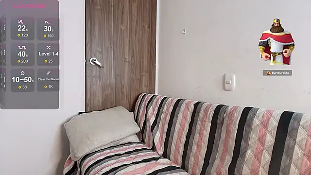 mady gh online show from 03-10-26, 03:32