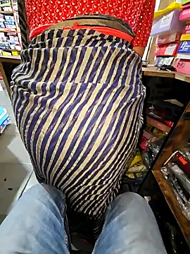 indianhotwife639 online show from 12-19-25, 04:49